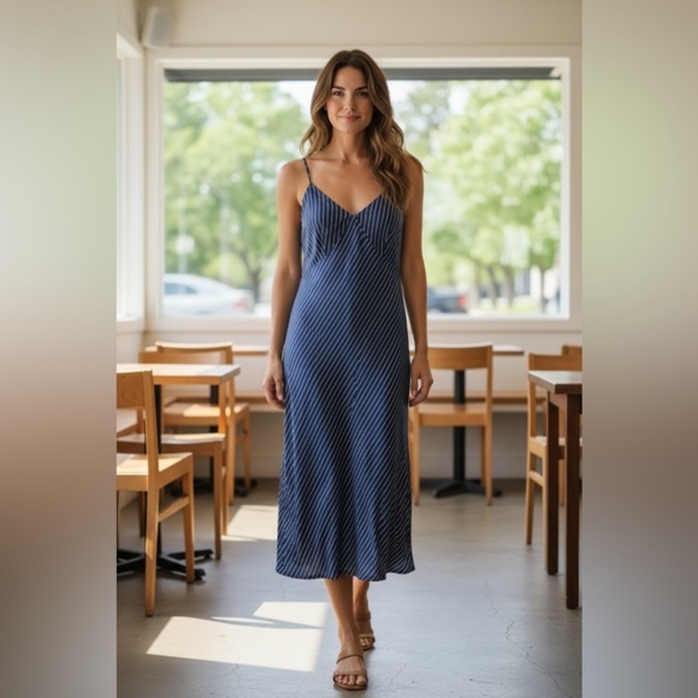 NWT Donna Karan Dress
